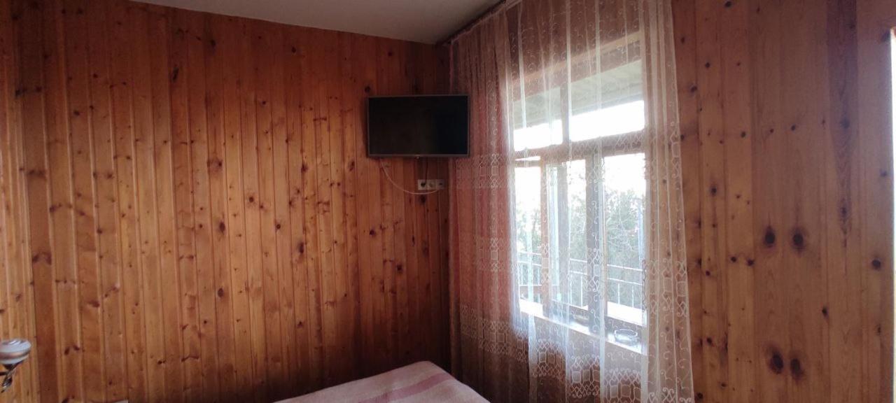Отдых У Анаиды Gagra Exterior photo